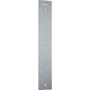 MORA TRONIC MONTERINGSPLATE SKJULT