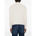Gran Sasso Herre Strikkevarer Beige M,