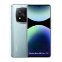 Xiaomi Redmi Note 14 Pro+ 5G 12GB/512GB Frost Blue