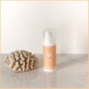 Beachkind SPF 50 Naturlig Solkrem for Ansikt og Krop 50 ml