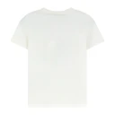 Chloé Dame Topper Hvit S,