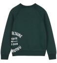 Zadig & Voltaire Collegegenser   Rain Forest   Zadig & Voltaire   12 år (152)   Collegegenser   Grønn