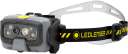 Ledlenser Hodelykt HF8R Work 1600LM