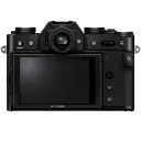 Fujifilm X T30 III Kit Black Med FUJINON XC13 33mm f/3.5 6.3 OIS