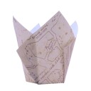 Pme Harry Potter Tulipan Muffinsform Ukruttkartet Pk/24 