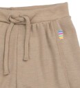 Joha Shorts   Ull/Silke   Beige   Joha   100   Shorts