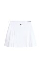 J. Lindeberg Harlow Skirt   White   S