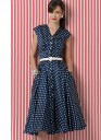 Vogue 8577 - Kjole FF (16-18-20-22)