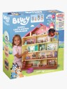 Bluey Lekesett Deluxe Surprise Home