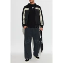 Palm Angels Herre Topper Svart XS,