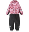 Reima Reimatec Winter Overall Kurikka   GREY PINK   128