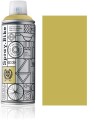 Spray.Bike Spraymaling 400 ml Gul/Grønn