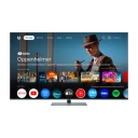 Cepter 75" 4K QLED Pro MiniLED Google TV 75ZM1000SB