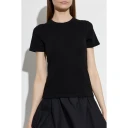 By Malene Birger Dame Topper Svart S,