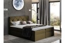 Kontinentalseng 200x200 cm -