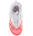 Puma Fotballsko   Ultra 7 Play W FG/AG RB Jr   Ultra Rød/Blå   Puma   30   Fotballsko Hvit