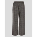 Max Mara Dame Bukser Flerfarget M,