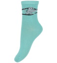 name it Nmmvagn 5P Sock - Multi/patterned - 19-21