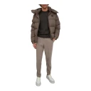 Emporio Armani Herre Strikkevarer Grønn XL,