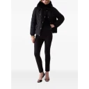 Liu Jo Dame Jakker Svart M,