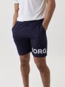 Bjørn Borg Borg Shorts Herre Na/Night Sky XL