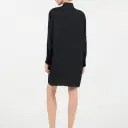 Roberto Cavalli Dame Kjoler Svart M,