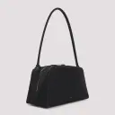 Alaïa Dame Vesker Svart ONE SIZE,