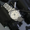 OceanX Navigator NVS312 - Herre - 39 mm - Analog - Automatisk - Safirglass
