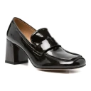 Sergio Moretti Dame Sko Brun 37 EU,