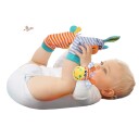 Playgro Wrist Rattle and Foot Fingers  10188406