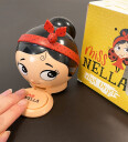 Miss Nella Ladybird Nail Dryer