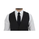 Dolce & Gabbana Herre Dress Svart M,
