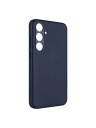 FIXED MagLeather case for Samsung Galaxy S24+ 5G Blue