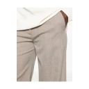 Nine In The Morning Dame Bukser Beige W29,