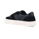 D.a.t.e., Herre, Sko, Svart, 40 EU,