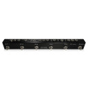 One Control Iguana Tail Loop Mkiii 5-Channel Loop Switcher With Bjf Buffer