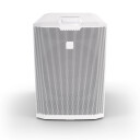 Ld Systems Maui 28 G3 Sub White Aktiv 12" Subwoofer Til Maui 28 G3