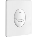 Grohe Betjeningsplate 156x197mm