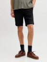 Jack & Jones Jpstjaiden Hybrid Bondi Jog Short Reg Sn Black L