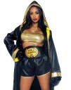 Boland Traciks Prize Fighter Bokser Kostume LA87065SM