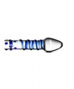 Glassdildo No. 21