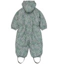 Mikk line Polyester Baby Suit   Aop   FLORAL SHADOW AOP   86