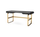 Nathaniel Desk Charcoal Grey
