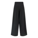 Dries Van Noten Dame Bukser Svart S,