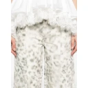 Rotate Birger Christensen Dame Bukser Beige M