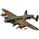 Cobi Historiske Avro Lancaster B III 5759