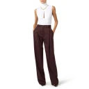 Elisabetta Franchi Dame Topper Hvit XL,