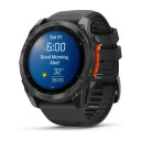 Garmin Fenix 8 51mm Slate Gray