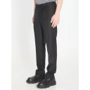 Dior Herre Bukser Svart M,