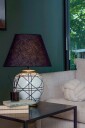 PR Home   Bordlampe New York   Hvit